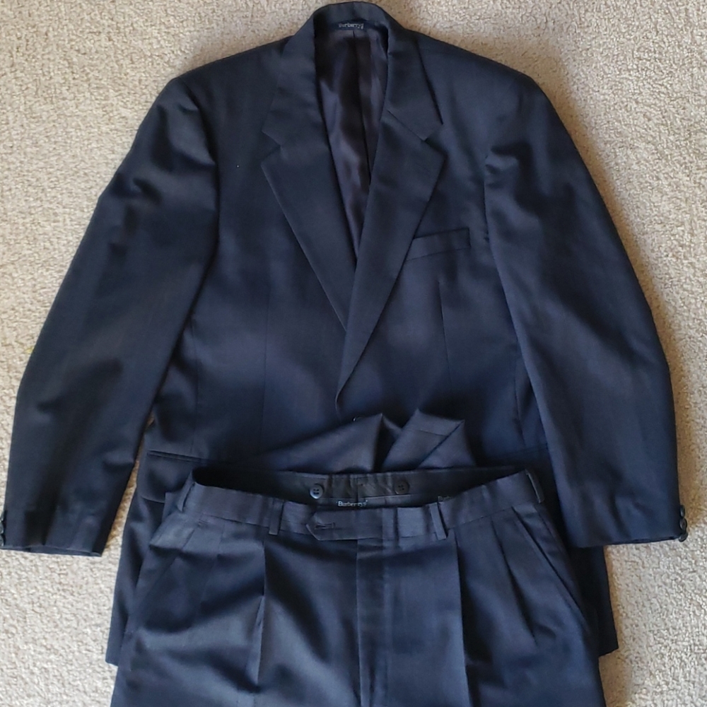 Mens Dress Suit